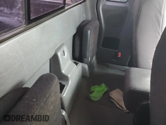 2005 Ford Ranger XLT с VIN 1FTZR45E05PA94744, выставлен на аукционе Copart как лот 52873495 с пробегом 205 139 миль миль и Списание • Salvage title. История ставок и продаж доступна на DreamBid. Изображение 10.
