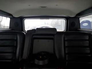 2007 Hummer H2 SUV z VIN 5GRGN23U07H107165, wystawiony jako Copart lot #53357115 z przebiegiem Nie podano mil oraz Szkody całkowita. Historia ofert i sprzedaży dostępna na DreamBid. Obrazek 10.