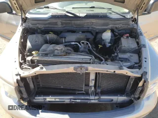 2003 Dodge 1500 ST with VIN 1D3HU18D33J616687, listed as a Copart auction lot 54588085 with 182,600 mi miles and Salvage Title. Bid and sale history available at DreamBid. Image 11.
