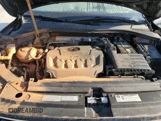 2020 Volkswagen Tiguan S with VIN 3VV0B7AX7LM140709, listed as a Copart auction lot 48071565 with 50,669 mi miles and Salvage title. Bid and sale history available at DreamBid. Image 12.