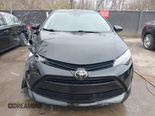 2019 Toyota Corolla L z VIN 2T1BURHEXKC203410, wystawiony jako IAAI lot #41898798 z przebiegiem 26 311 mil mil oraz . Historia ofert i sprzedaży dostępna na DreamBid. Obrazek 12.