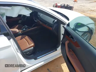 2023 Audi A5 Sportback Premium z VIN WAUABCF57PA020461, wystawiony jako IAAI lot #42230307 z przebiegiem 28 983 mil mil oraz . Historia ofert i sprzedaży dostępna na DreamBid. Obrazek 5.