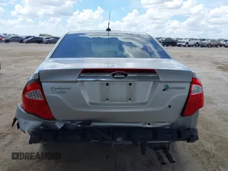 2012 Ford Fusion Hybrid с VIN 3FADP0L36CR426322, выставлен на аукционе IAAI как лот 42592635 с пробегом 151 941 миль миль и . История ставок и продаж доступна на DreamBid. Изображение 17.