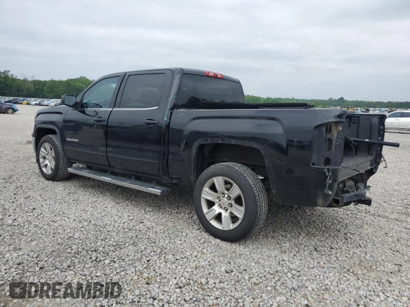 2014 GMC Sierra 1500 SLE z VIN 3GTP1UECXEG542344, wystawiony jako Copart lot #54786205 z przebiegiem 192 481 mil mil oraz Czysty tytuł • Clean title. Historia ofert i sprzedaży dostępna na DreamBid. Obrazek 2.