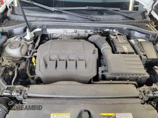 2023 Audi Q3 S line Premium with VIN WA1DECF37P1064251, listed as a IAAI auction lot 42791686 with 56,584 mi miles and . Bid and sale history available at DreamBid. Image 22.