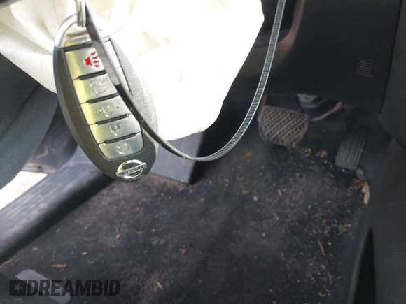 2014 Nissan Pathfinder Platinum with VIN 5N1AR2MM6EC604107, listed as a IAAI auction lot 41596835 with 110,125 mi miles and . Bid and sale history available at DreamBid. Image 11.