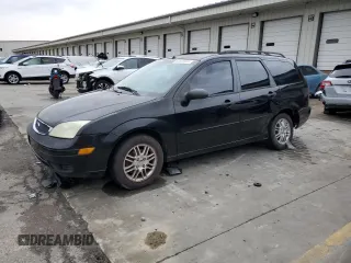 2007 Ford Focus SE с VIN 1FAHP36N07W223848, выставлен на аукционе Copart как лот 83828434 с пробегом Не указан миль и Списание • Salvage title. История ставок и продаж доступна на DreamBid. Изображение 1.