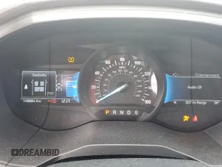 2022 Ford Edge SEL с VIN 2FMPK4J99NBA82907, выставлен на аукционе Copart как лот 63514945 с пробегом 49 684 миль миль и Списание • Salvage title. История ставок и продаж доступна на DreamBid. Изображение 9.