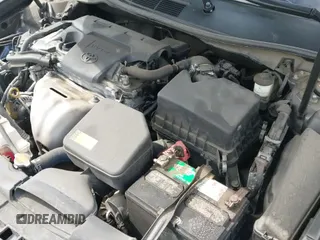 2014 Toyota Camry LE with VIN 4T4BF1FK3ER398117, listed as a IAAI auction lot 43458286 with 56,946 mi miles and . Bid and sale history available at DreamBid. Image 19.