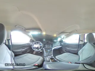 2016 Ford Escape SE with VIN 1FMCU0G91GUB07398, listed as a Copart auction lot 44316705 with 127,078 mi miles and Salvage Title. Bid and sale history available at carsss.com. Image 13.