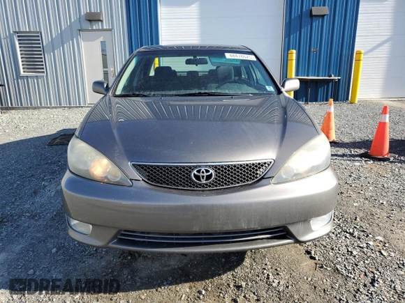 2006 Toyota Camry STD with VIN 4T1BE32K16U674228, listed as a Copart auction lot 48478625 with 188,817 mi miles and Clean Title. Bid and sale history available at carsss.com. Image 5.