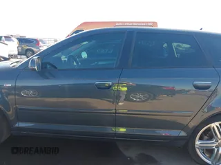 2011 Audi A3 2.0 TDI Premium Plus with VIN WAUKJAFM3BA035633, listed as a IAAI auction lot 41648281 with 111,090 mi miles. Bid and sale history available at carsss.com. Image 14.