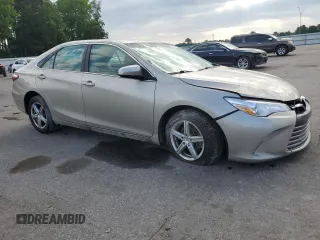 2017 Toyota Camry XLE z VIN 4T1BF1FK4HU426215, wystawiony jako Copart lot #55442755 z przebiegiem 100 850 mil mil oraz Szkoda całkowita • Salvage title. Historia ofert i sprzedaży dostępna na DreamBid. Obrazek 4.