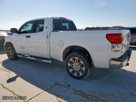 2013 Toyota Tundra 2WD Truck with VIN 5TFRM5F18DX054295, listed as a Copart auction lot 45798085 with NaN miles and Salvage Title. Bid and sale history available at carsss.com. Image 2.