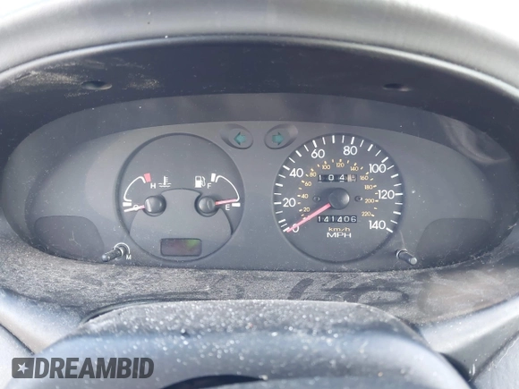1999 Hyundai Elantra с VIN KMHJF25F1XU885528, выставлен на аукционе IAAI как лот 41403706 с пробегом 141 406 миль миль и . История ставок и продаж доступна на DreamBid. Изображение 7.