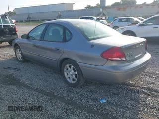 2007 Ford Taurus SEL with VIN 1FAFP56U37A171123, listed as a IAAI auction lot 42797614 with Not provided miles and . Bid and sale history available at DreamBid. Image 3.