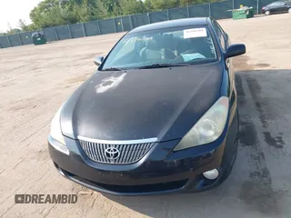 2006 Toyota Solara SE with VIN 4T1CE38P96U720783, listed as a IAAI auction lot 42396269 with Not provided miles and . Bid and sale history available at DreamBid. Image 12.
