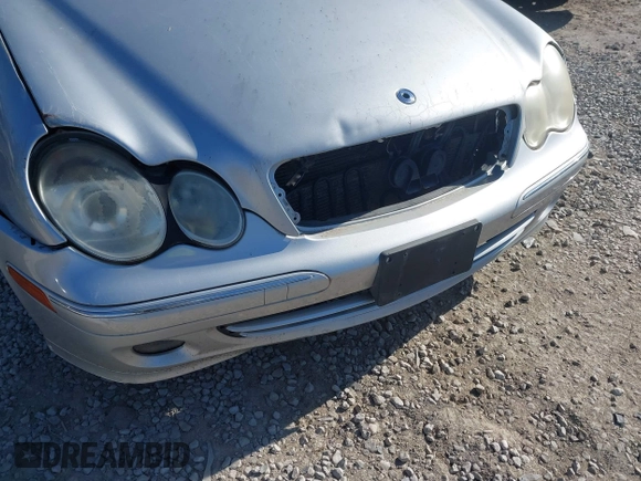 2007 Mercedes-Benz C 280 Luxury with VIN WDBRF92H67F861928, listed as a IAAI auction lot 42056623 with 160,252 mi miles and . Bid and sale history available at DreamBid. Image 14.
