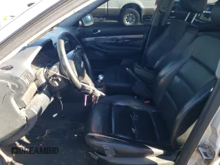 1999 Audi A4 с VIN WAUGB28D9XA326487, выставлен на аукционе Copart как лот 80556424 с пробегом 255 794 миль миль и Списание • Salvage title. История ставок и продаж доступна на DreamBid. Изображение 7.