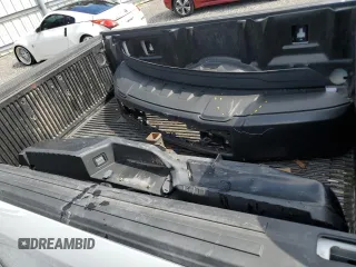2016 Ford F-150 XL z VIN 1FTMF1C8XGFC05713, wystawiony jako Copart lot #64000995 z przebiegiem 41 474 mil mil oraz Szkoda całkowita • Salvage title. Historia ofert i sprzedaży dostępna na DreamBid. Obrazek 12.