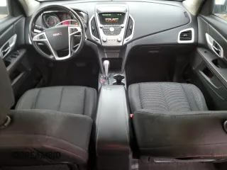 2010 GMC Terrain SLE-2 с VIN 2CTALDEW5A6409253, выставлен на аукционе Copart как лот 84835564 с пробегом 176 953 миль миль и Списание • Salvage title. История ставок и продаж доступна на DreamBid. Изображение 8.