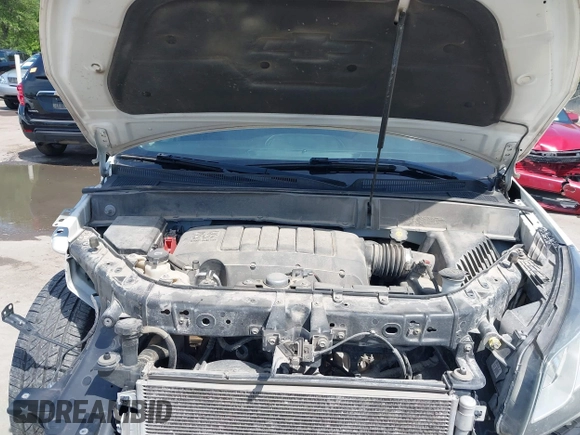 2015 Chevrolet Traverse LT with VIN 1GNKVHKDXFJ280531, listed as a IAAI auction lot 42077958 with 177,856 mi miles and . Bid and sale history available at DreamBid. Image 10.