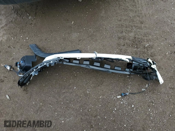 2025 Jeep Compass Limited с VIN 3C4NJDCN7ST511874, выставлен на аукционе Copart как лот 45583635 с пробегом 4 929 миль миль и Списание • Salvage title. История ставок и продаж доступна на DreamBid. Изображение 13.