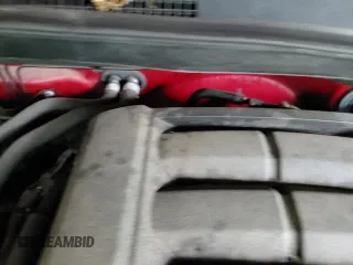 2020 Toyota Tundra SR с VIN 5TFUY5F11LX878992, выставлен на аукционе Copart как лот 57828205 с пробегом 35 409 миль миль и Списание • Salvage title. История ставок и продаж доступна на DreamBid. Изображение 15.