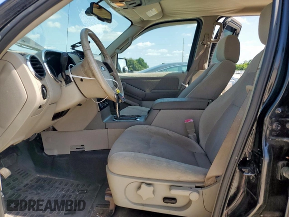 2007 Ford Explorer Sport Trac XLT с VIN 1FMEU31K57UA26863, выставлен на аукционе Copart как лот 61411985 с пробегом 129 909 миль миль и Чистый • Clean title. История ставок и продаж доступна на DreamBid. Изображение 7.