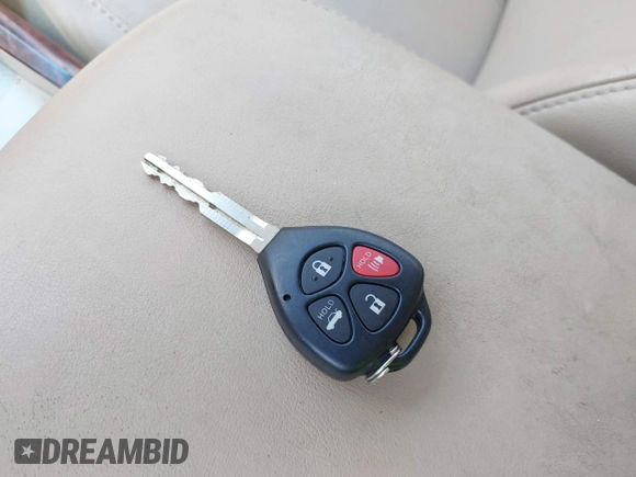 2012 Toyota Avalon with VIN 4T1BK3DB2CU462309, listed as a IAAI auction lot 42665403 with 128,490 mi miles and . Bid and sale history available at DreamBid. Image 11.