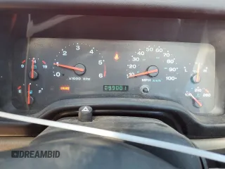 2003 Jeep Wrangler Rubicon z VIN 1J4FA69S43P321494, wystawiony jako Copart lot #43614905 z przebiegiem 99 001 mil mil oraz Czysty tytuł • Clean title. Historia ofert i sprzedaży dostępna na DreamBid. Obrazek 9.
