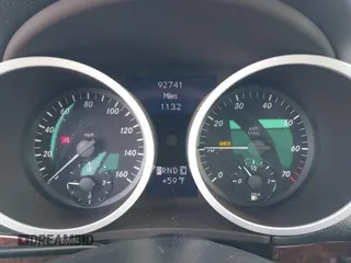 2008 Mercedes-Benz SLK 280 z VIN WDBWK54F68F189017, wystawiony jako IAAI lot #41990622 z przebiegiem 92 741 mil mil oraz . Historia ofert i sprzedaży dostępna na DreamBid. Obrazek 7.