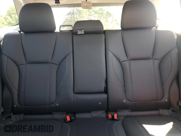 2020 Subaru Forester Touring with VIN JF2SKAXC4LH415130, listed as a Copart auction lot 59637265 with 20,755 mi miles and Salvage title. Bid and sale history available at DreamBid. Image 10.
