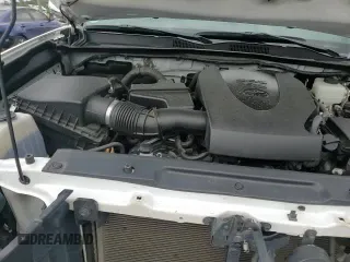 2017 Toyota Tacoma SR5 with VIN 3TMCZ5AN4HM083838, listed as a Copart auction lot 82067895 with 89,065 mi miles and Salvage title. Bid and sale history available at DreamBid. Image 13.