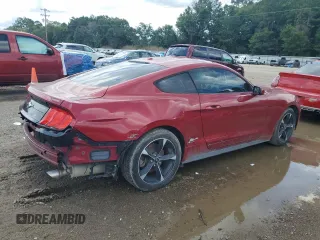 2020 Ford Mustang EcoBoost with VIN 1FA6P8TH1L5129481, listed as a Copart auction lot 62008175 with 86,910 mi miles and Clean title. Bid and sale history available at DreamBid. Image 3.