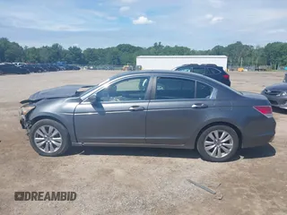 2012 Honda Accord EX with VIN 1HGCP2F74CA053440, listed as a IAAI auction lot 42615509 with 352,422 mi miles and . Bid and sale history available at DreamBid. Image 14.