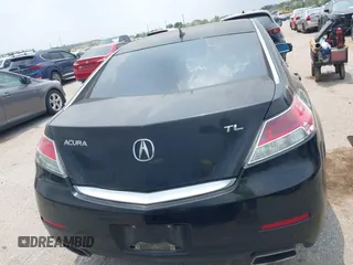 2012 Acura TL Auto z VIN 19UUA8F20CA016303, wystawiony jako IAAI lot #42304448 z przebiegiem 264 148 mil mil oraz . Historia ofert i sprzedaży dostępna na DreamBid. Obrazek 15.
