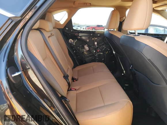 2022 Lexus NX with VIN 2T2GGCEZ8NC011047, listed as a Copart auction lot 85999784 with 18,944 mi miles and Salvage Title. Bid and sale history available at carsss.com. Image 11.