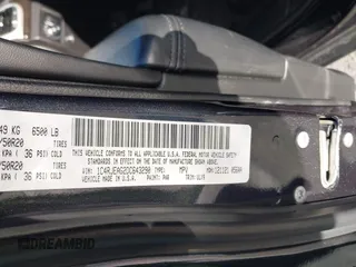 2013 Jeep Grand Cherokee Laredo with VIN 1C4RJEAG2DC643290, listed as a IAAI auction lot 41751696 with 125,258 mi miles. Bid and sale history available at carsss.com. Image 9.