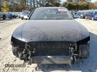 2011 Audi S4 Prestige with VIN WAUKGAFL3BA106996, listed as a Copart auction lot 77084844 with 146,491 mi miles and Salvage Title. Bid and sale history available at carsss.com. Image 5.