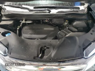 2019 Honda Pilot Touring 7-Passenger with VIN 5FNYF6H68KB502501, listed as a Copart auction lot 85263694 with 119,183 mi miles and Salvage Title. Bid and sale history available at DreamBid. Image 12.