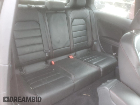 2015 Volkswagen GTI S с VIN 3VWYT7AU8FM104713, выставлен на аукционе Copart как лот 45760865 с пробегом 71 405 миль миль и Списание • Salvage title. История ставок и продаж доступна на DreamBid. Изображение 10.