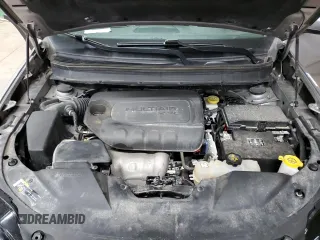 2020 Jeep Cherokee Latitude с VIN 1C4PJLCB2LD503472, выставлен на аукционе Copart как лот 52776325 с пробегом 58 475 миль миль и На запчасти • Non repairable. История ставок и продаж доступна на DreamBid. Изображение 12.