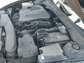 2023 Hyundai Sonata SEL с VIN KMHL14JA5PA272567, выставлен на аукционе IAAI как лот 43205474 с пробегом 26 815 миль миль и . История ставок и продаж доступна на DreamBid. Изображение 20.