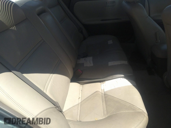 1995 Lexus ES 300 with VIN JT8GK13T2S0115625, listed as a IAAI auction lot 38286680 with 194,450 mi miles and . Bid and sale history available at DreamBid. Image 8.