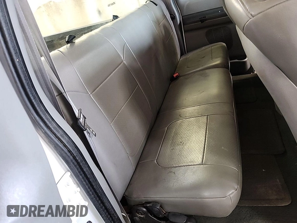 2002 Ford F-350 XL with VIN 1FTSX31F62EC42774, listed as a IAAI auction lot 42566371 with 197,792 mi miles and . Bid and sale history available at DreamBid. Image 33.