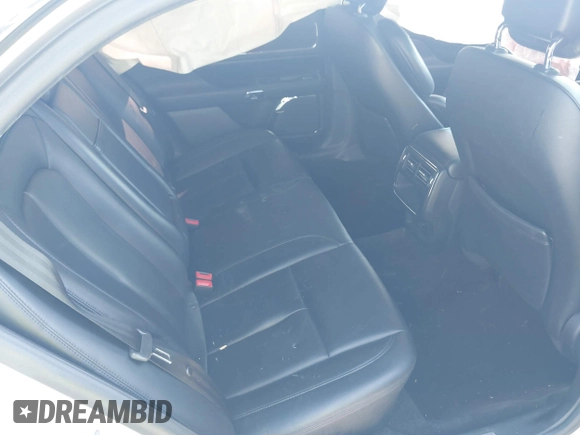 2018 Lincoln Continental Premiere z VIN 1LN6L9PK5J5603376, wystawiony jako IAAI lot #41880976 z przebiegiem Nie podano mil oraz . Historia ofert i sprzedaży dostępna na DreamBid. Obrazek 8.