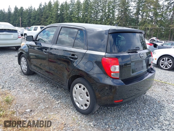 2009 Scion xD with VIN JTKKU10439J036772, listed as a IAAI auction lot 42596056 with 167,019 mi miles and . Bid and sale history available at DreamBid. Image 3.