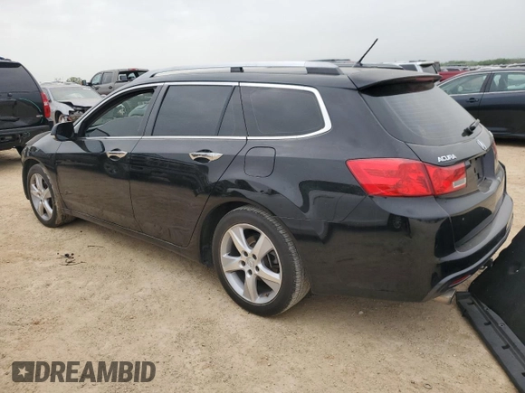 2012 Acura TSX Technology z VIN JH4CW2H6XCC002355, wystawiony jako Copart lot #50809495 z przebiegiem 174 363 mil mil oraz Szkoda całkowita • Salvage title. Historia ofert i sprzedaży dostępna na DreamBid. Obrazek 2.