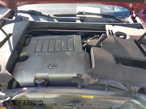 2010 Lexus ES 330 with VIN JTHBK1EG0A2369346, listed as a IAAI auction lot 41379975 with 180,402 mi miles and . Bid and sale history available at DreamBid. Image 10.